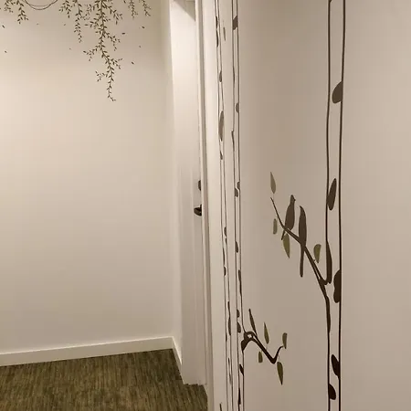 Ibis Styles Centro Marques De Pombal Lizbona