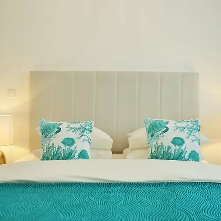 Ibis Styles Centro Marques De Pombal Lizbona