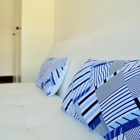 Ibis Styles Centro Marques De Pombal Lizbona