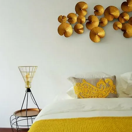 Ibis Styles Centro Marques De Pombal Hotel