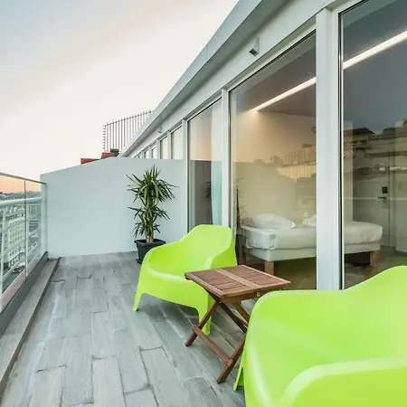 Ibis Styles Centro Marquês De Pombal